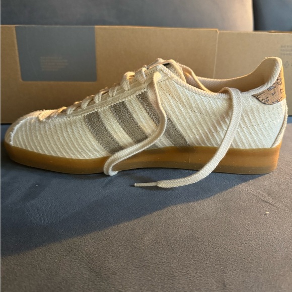 Satta x Gazelle MWN Adidas - Picture 4 of 5